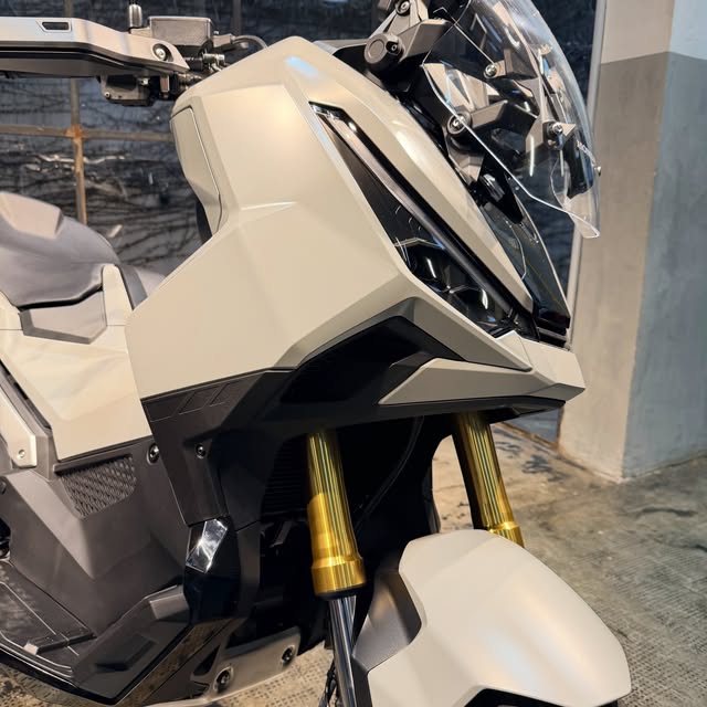 HONDA X-ADV - Imagem 3