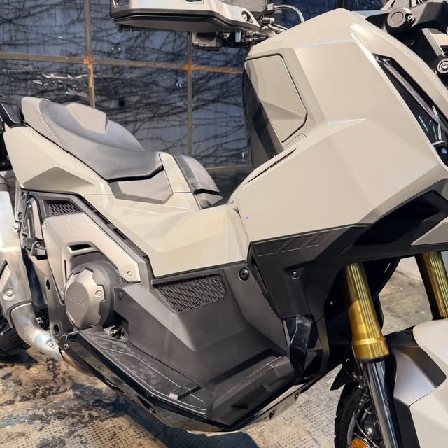 HONDA X-ADV - Imagem 4