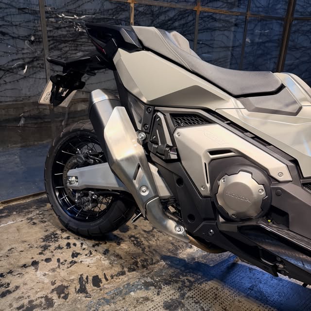 HONDA X-ADV - Imagem 5