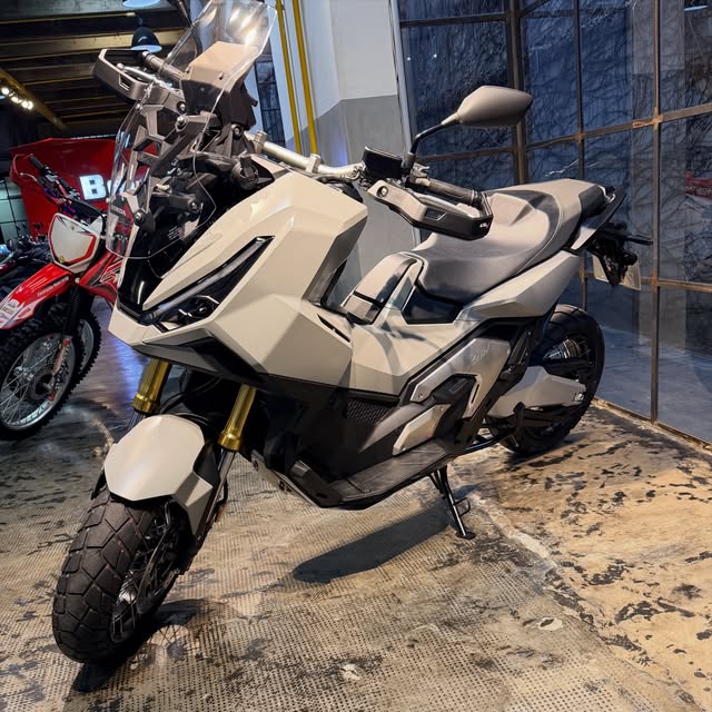HONDA X-ADV - Imagem 6