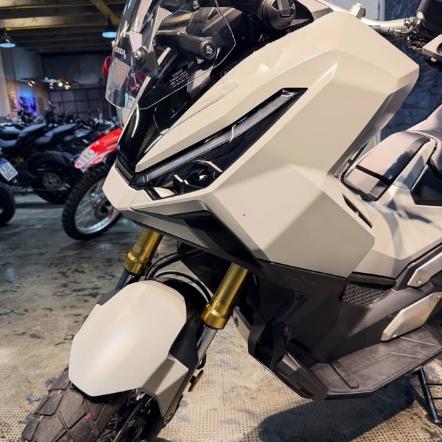 HONDA X-ADV - Imagem 7