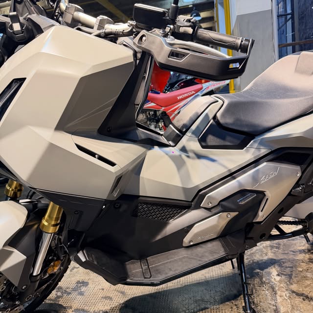HONDA X-ADV - Imagem 8