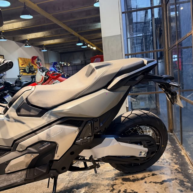 HONDA X-ADV - Imagem 9