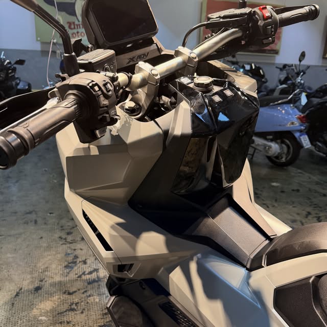 HONDA X-ADV - Imagem 10