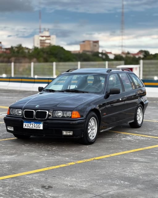 BMW 328I TOURING - Imagem 2