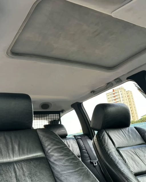 BMW 328I TOURING - Imagem 11