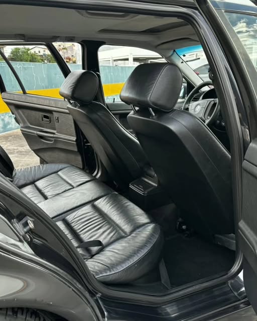BMW 328I TOURING - Imagem 15