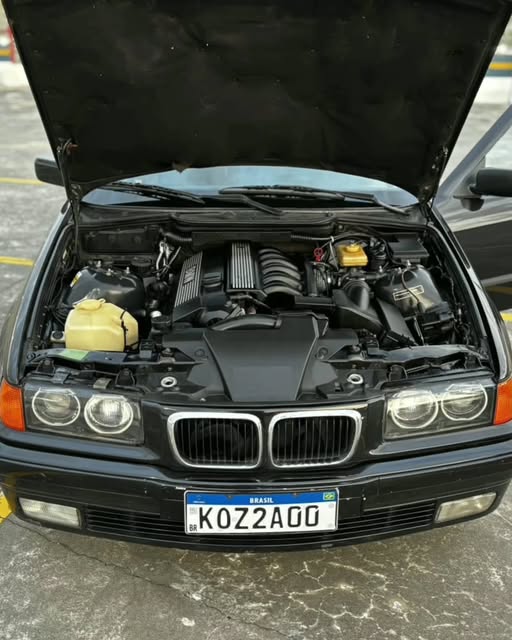 BMW 328I TOURING - Imagem 19
