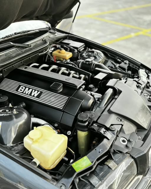 BMW 328I TOURING - Imagem 20