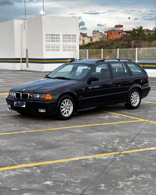 BMW 328I TOURING - Imagem 5
