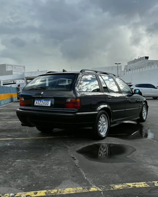 BMW 328I TOURING - Imagem 6