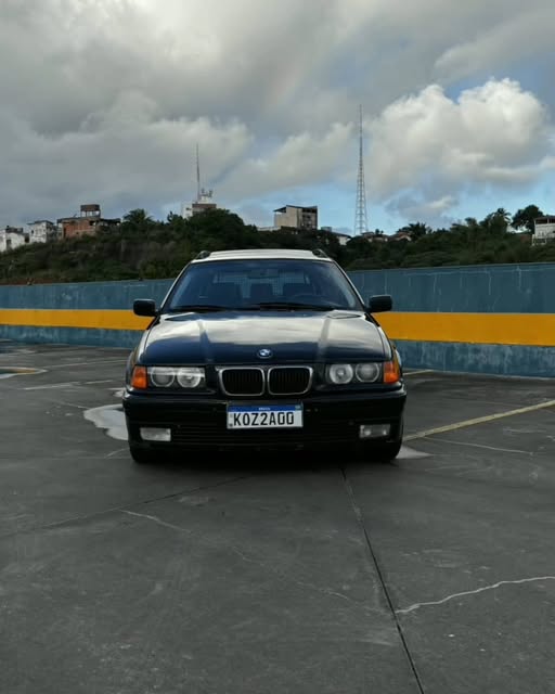 BMW 328I TOURING - Imagem 7