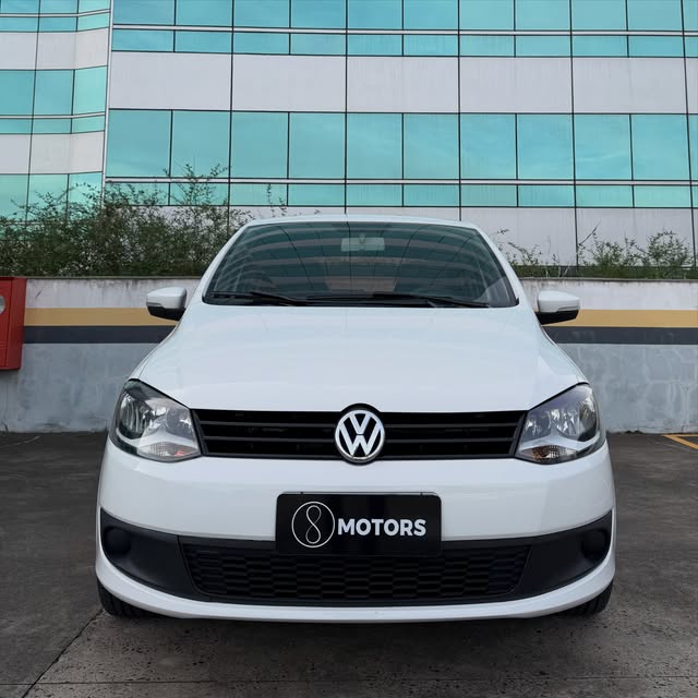 VOLKSWAGEN FOX - Imagem 2