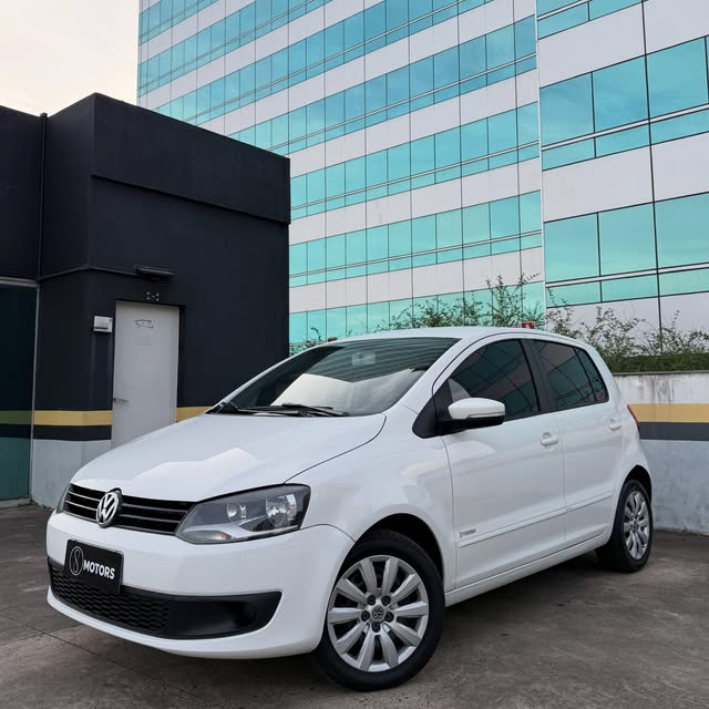 VOLKSWAGEN FOX - Imagem 3