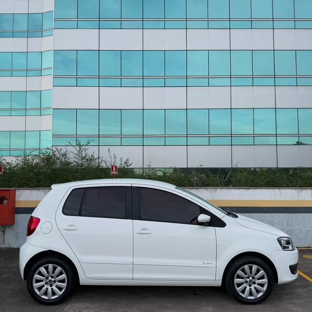 VOLKSWAGEN FOX - Imagem 4