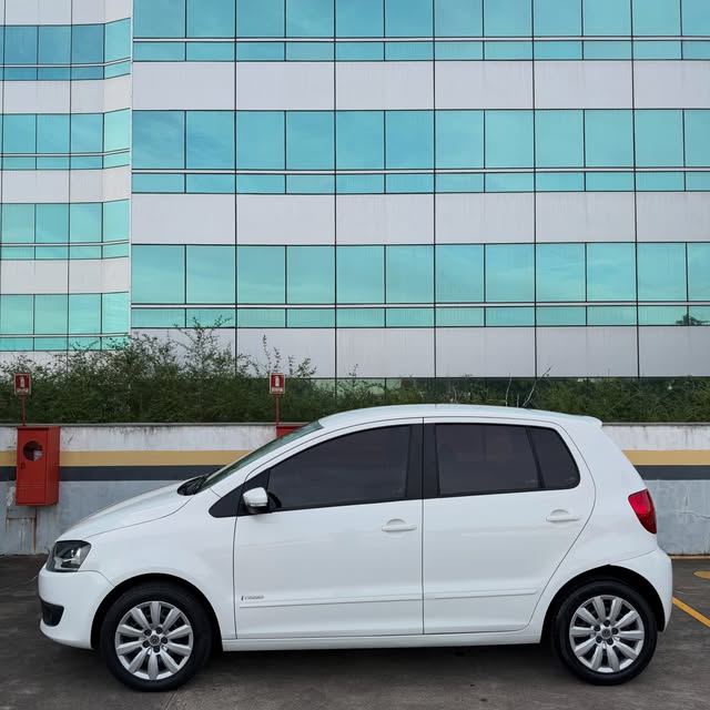 VOLKSWAGEN FOX - Imagem 5