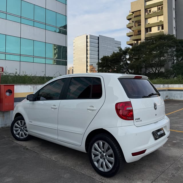 VOLKSWAGEN FOX - Imagem 6