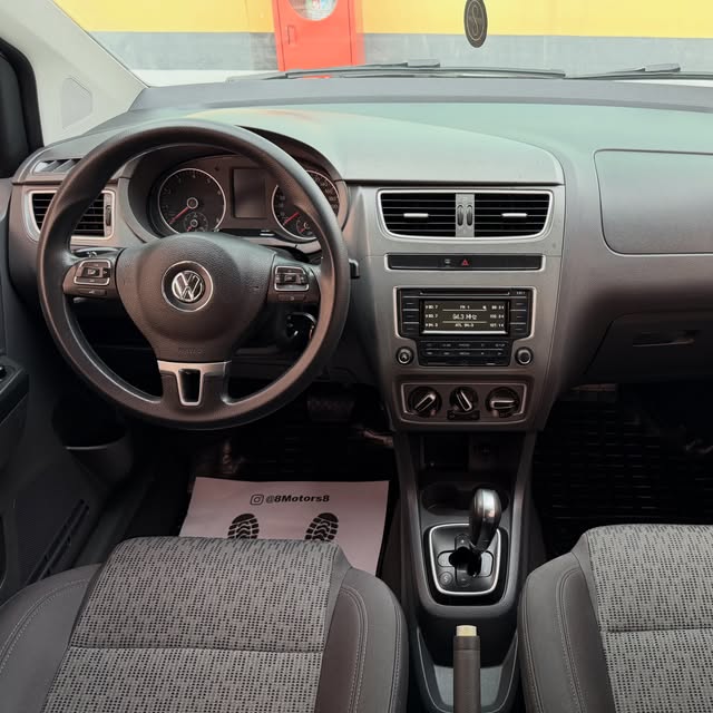 VOLKSWAGEN FOX - Imagem 9