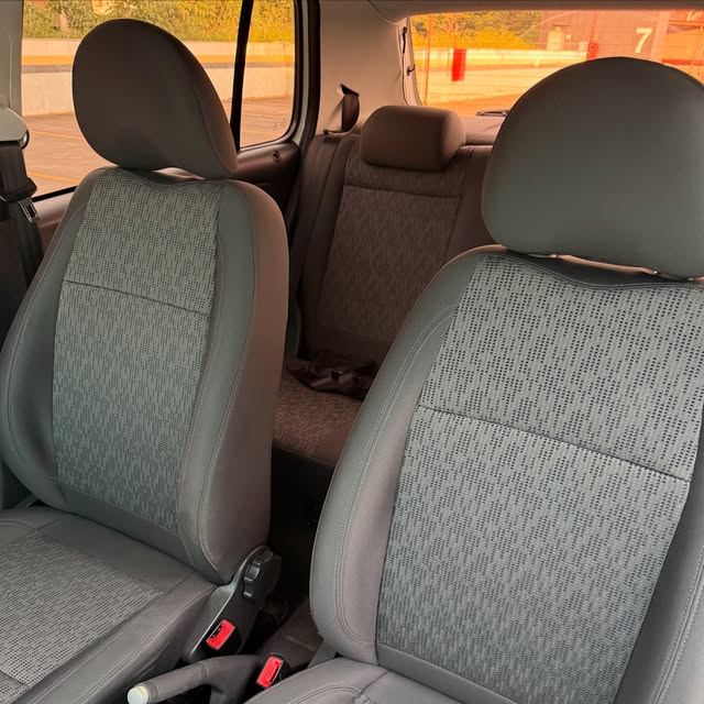 VOLKSWAGEN FOX - Imagem 10
