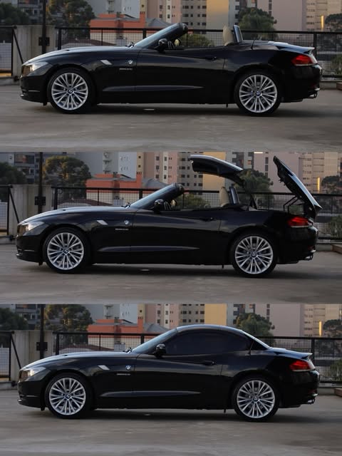 BMW Z4 - Imagem 2