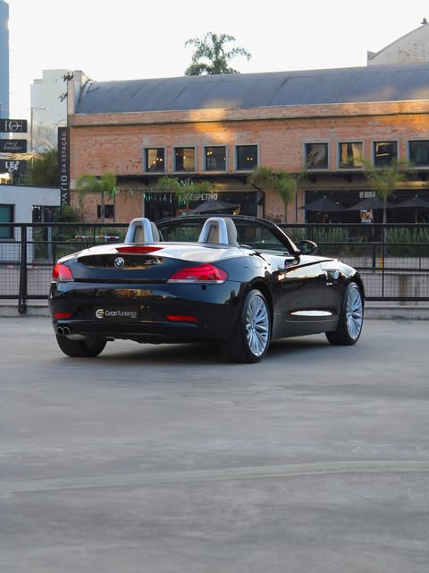 BMW Z4 - Imagem 3
