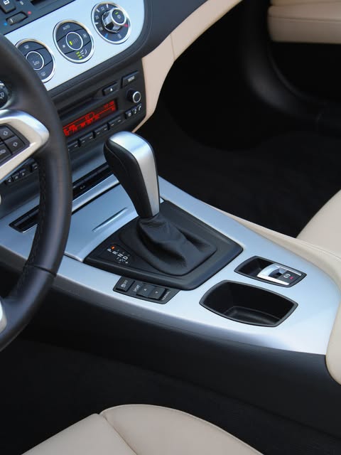 BMW Z4 - Imagem 5
