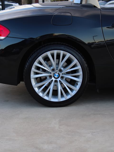 BMW Z4 - Imagem 9