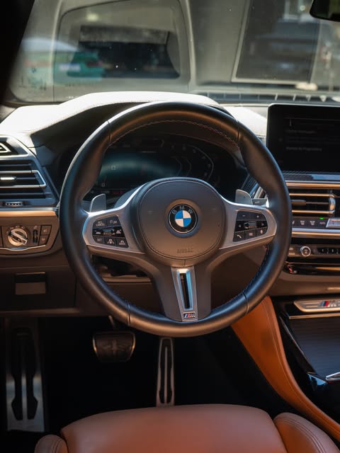 BMW X4 M40I - Imagem 4