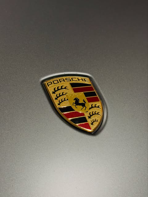 PORSCHE 911 TURBO S CABRIOLET - Imagem 2