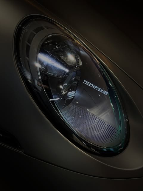 PORSCHE 911 TURBO S CABRIOLET - Imagem 12