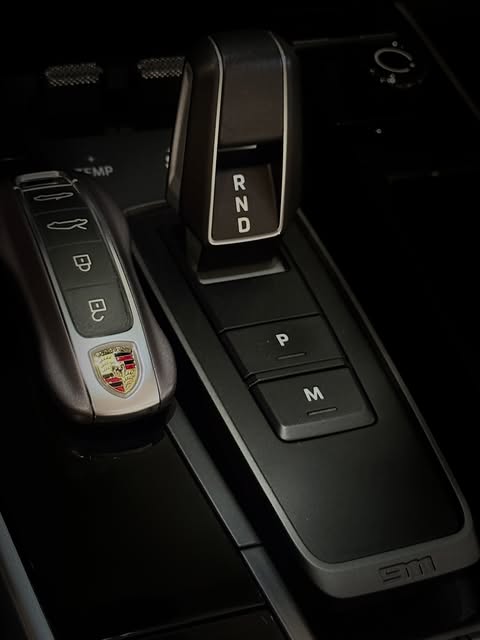 PORSCHE 911 TURBO S CABRIOLET - Imagem 13