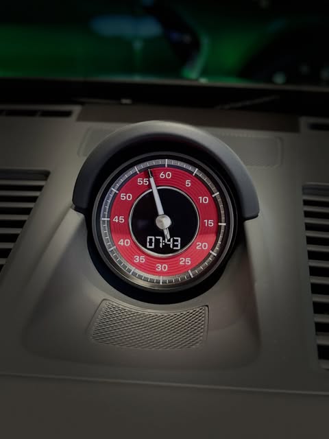 PORSCHE 911 TURBO S CABRIOLET - Imagem 6