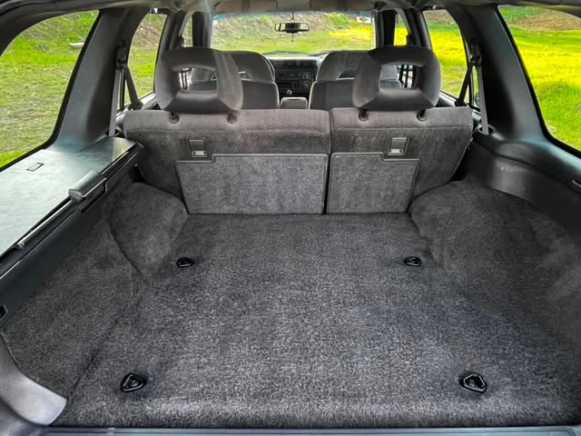 CHEVROLET BLAZER DLX - Imagem 15