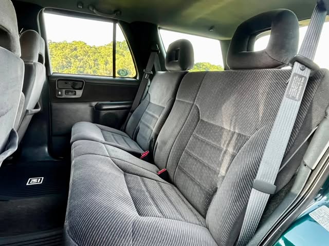 CHEVROLET BLAZER DLX - Imagem 19