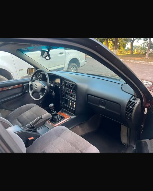 CHEVROLET OMEGA CD - Imagem 2