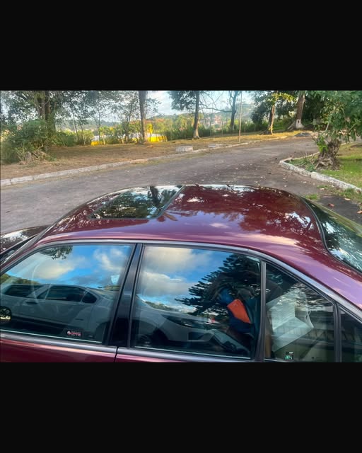 CHEVROLET OMEGA CD - Imagem 13