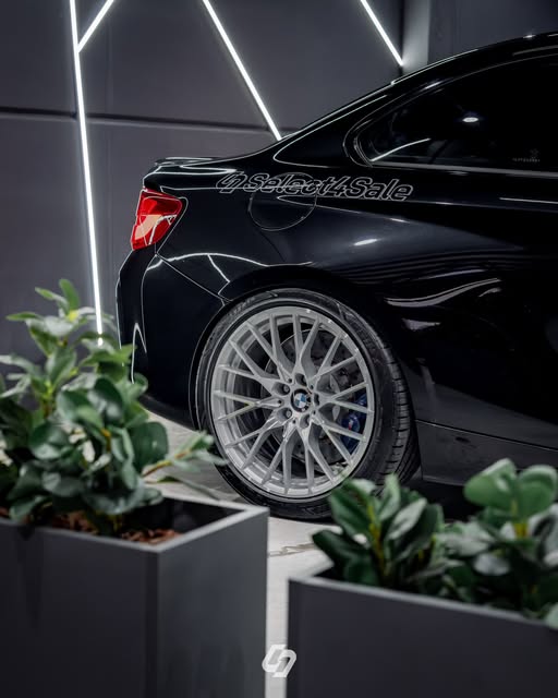 BMW M2 COMPETITION - Imagem 15