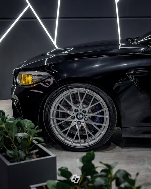 BMW M2 COMPETITION - Imagem 17
