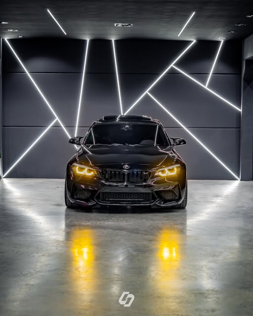 BMW M2 COMPETITION - Imagem 5
