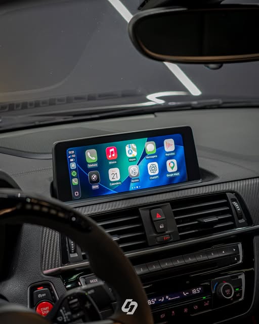 BMW M2 COMPETITION - Imagem 6