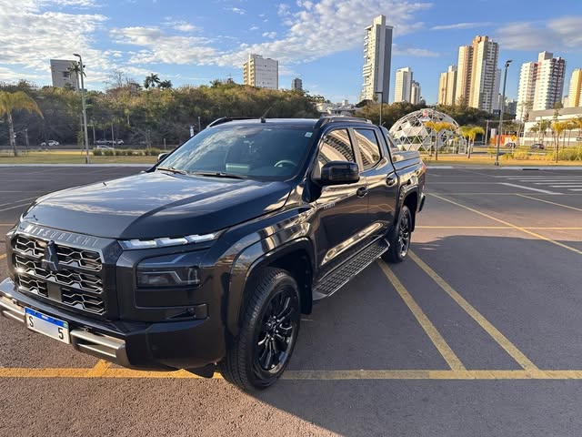 MITSUBISHI TRITON KATANA - Imagem 2