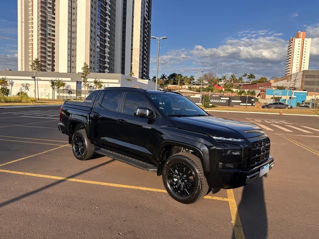 MITSUBISHI TRITON KATANA - Imagem 6