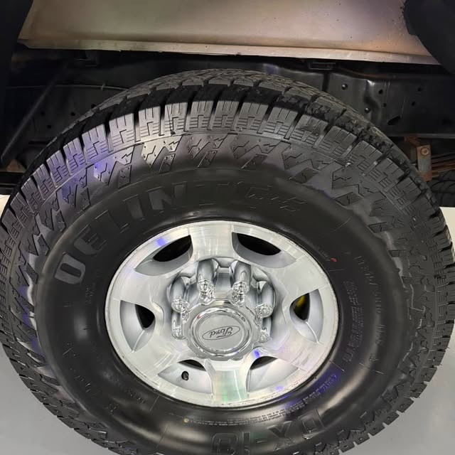 FORD F-250 XL-L - Imagem 19