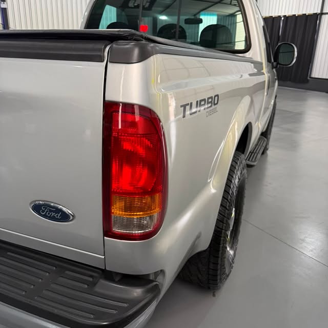 FORD F-250 XL-L - Imagem 10
