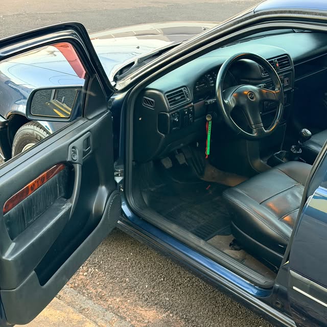 CHEVROLET VECTRA CD - Imagem 12