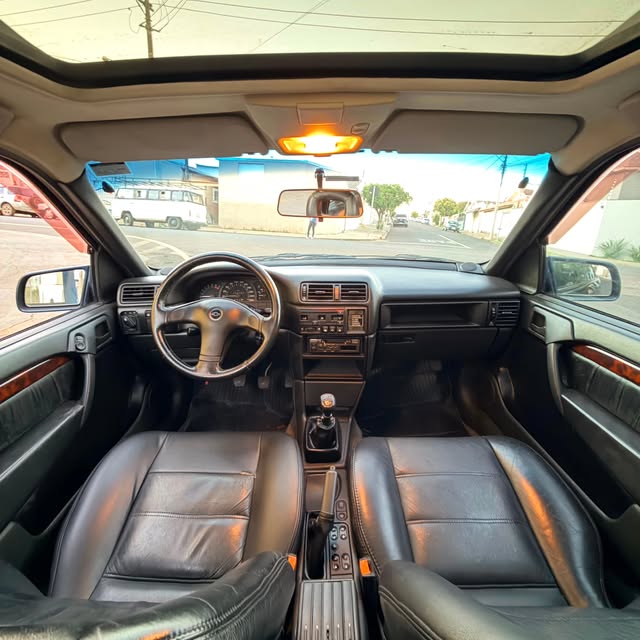 CHEVROLET VECTRA CD - Imagem 14