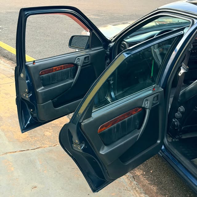 CHEVROLET VECTRA CD - Imagem 17