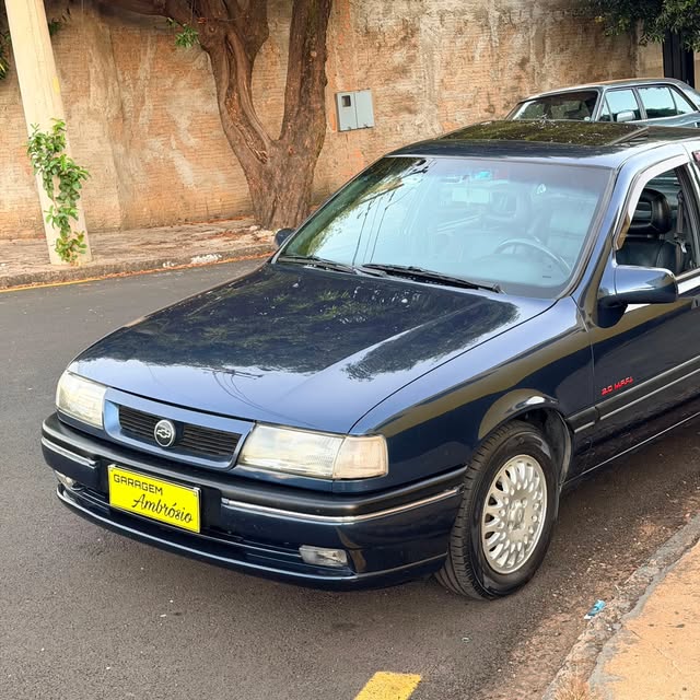 CHEVROLET VECTRA CD - Imagem 4