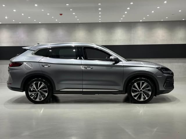 BYD SONG PLUS 1.5 DM -I HÍBRIDO AUTOMÁTICO - Imagem 10