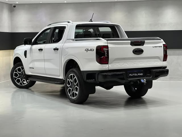 FORD RANGER LIMITED - Imagem 2